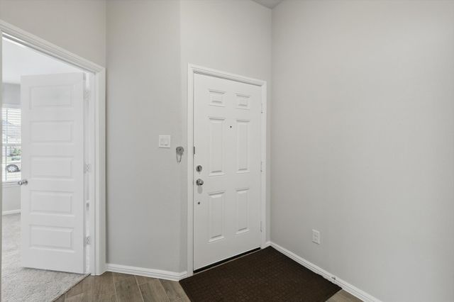 13073 Yellowstone Way, Providence Village, TX 76227
