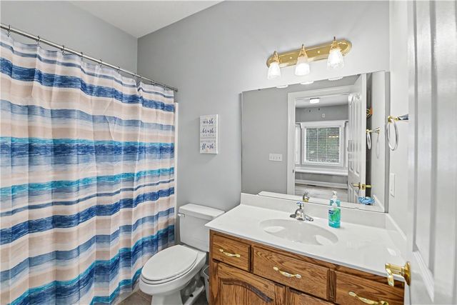 319 Venture Drive, West Union, SC 29696