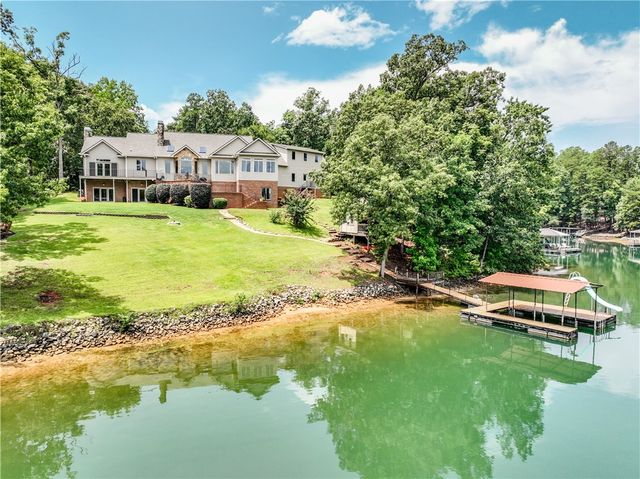 319 Venture Drive, West Union, SC 29696