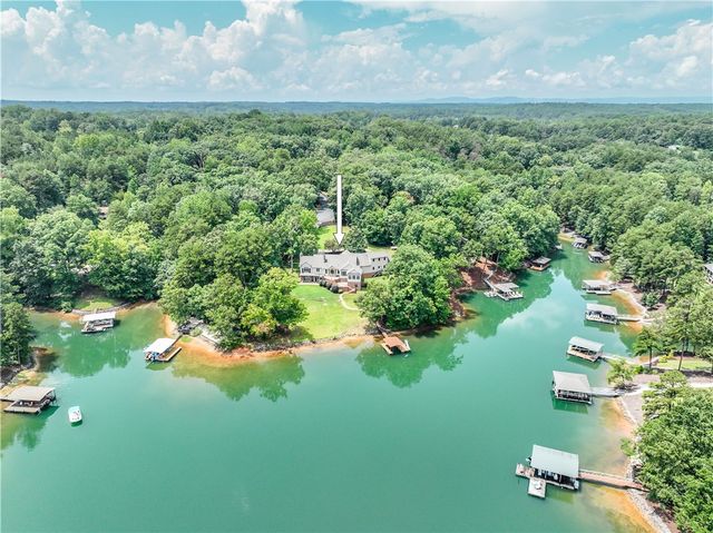 319 Venture Drive, West Union, SC 29696