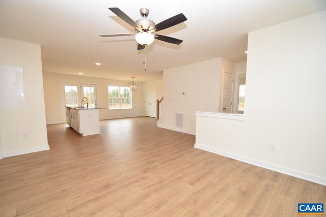 11785 W JACK JOUETT RD, Zion Crossroads, VA 22942