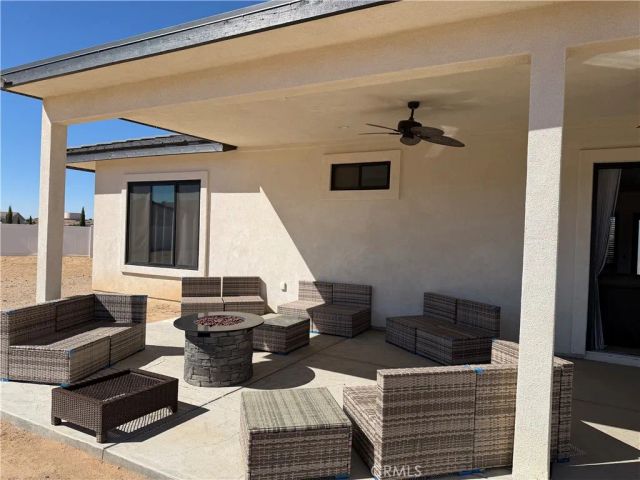 3711 W Avenue M11, Lancaster, CA 93536