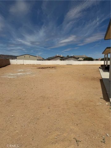3711 W Avenue M11, Lancaster, CA 93536