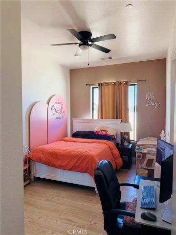 3711 W Avenue M11, Lancaster, CA 93536