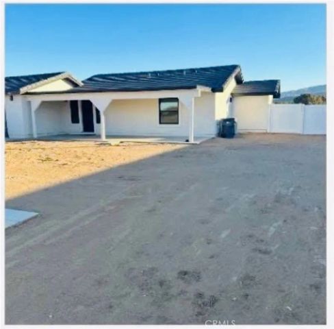 3711 W Avenue M11, Lancaster, CA 93536