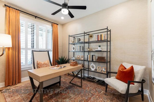 3563 Redbud Flower Trail, Midlothian, TX 76084