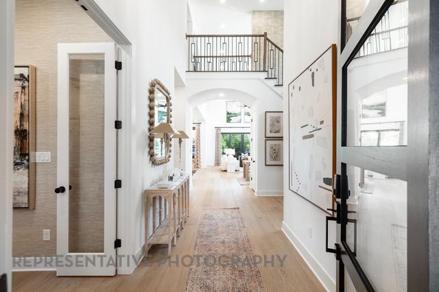 3563 Redbud Flower Trail, Midlothian, TX 76084