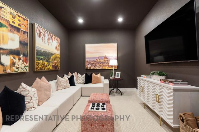 3563 Redbud Flower Trail, Midlothian, TX 76084