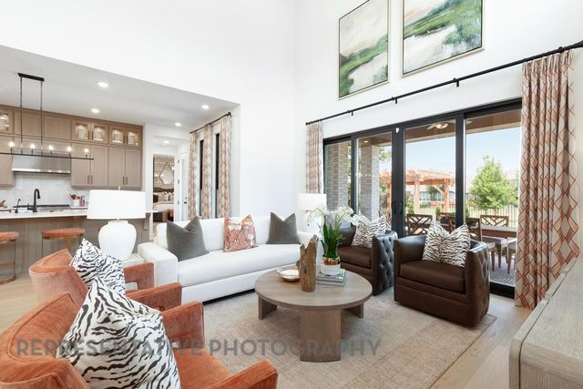 3563 Redbud Flower Trail, Midlothian, TX 76084