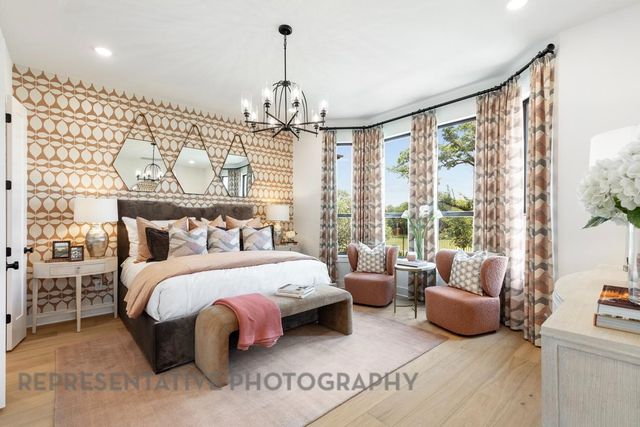 3563 Redbud Flower Trail, Midlothian, TX 76084