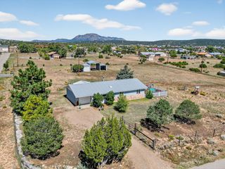 78 McCall Loop, Edgewood, NM 87015