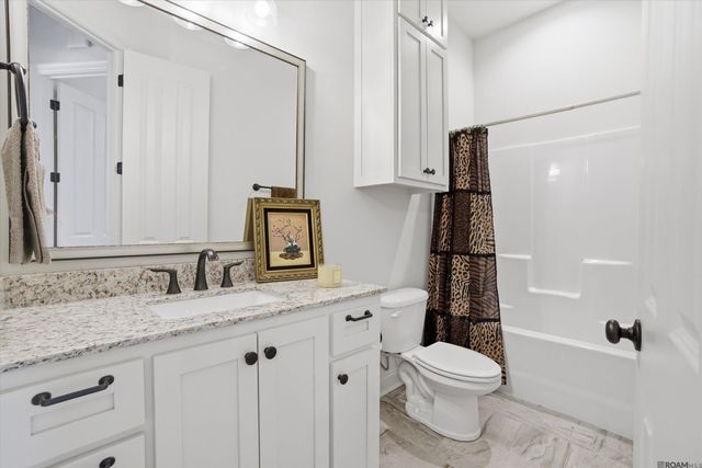 7335 Lillie Dr, Denham Springs, LA 70706