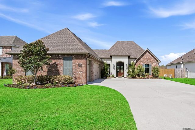 7335 Lillie Dr, Denham Springs, LA 70706