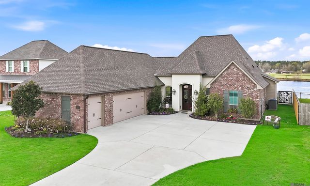 7335 Lillie Dr, Denham Springs, LA 70706