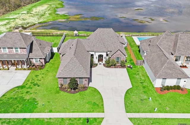 7335 Lillie Dr, Denham Springs, LA 70706