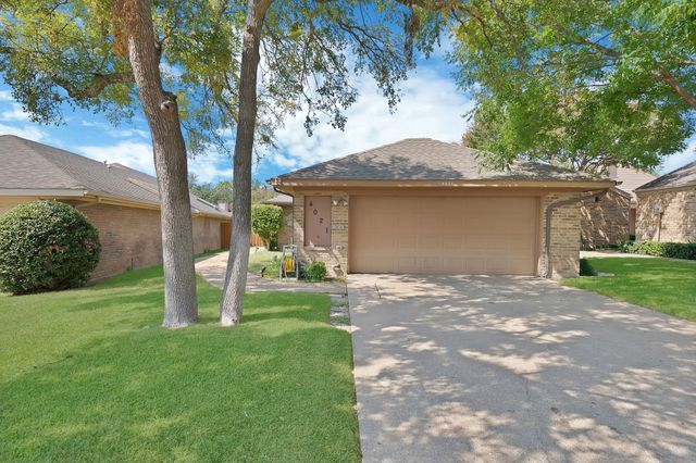 4021 Winter Park Lane, Addison, TX 75001