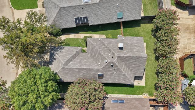 4021 Winter Park Lane, Addison, TX 75001