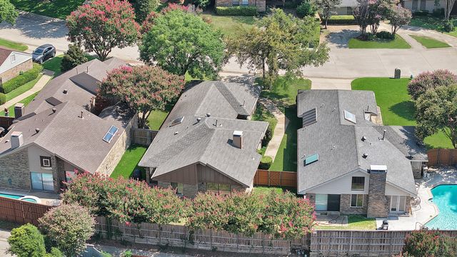 4021 Winter Park Lane, Addison, TX 75001