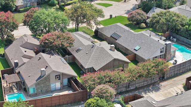 4021 Winter Park Lane, Addison, TX 75001