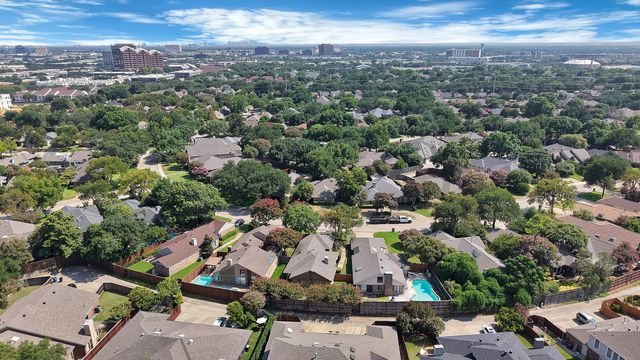 4021 Winter Park Lane, Addison, TX 75001