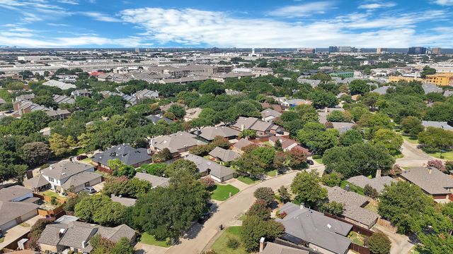 4021 Winter Park Lane, Addison, TX 75001