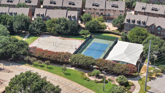 4021 Winter Park Lane, Addison, TX 75001