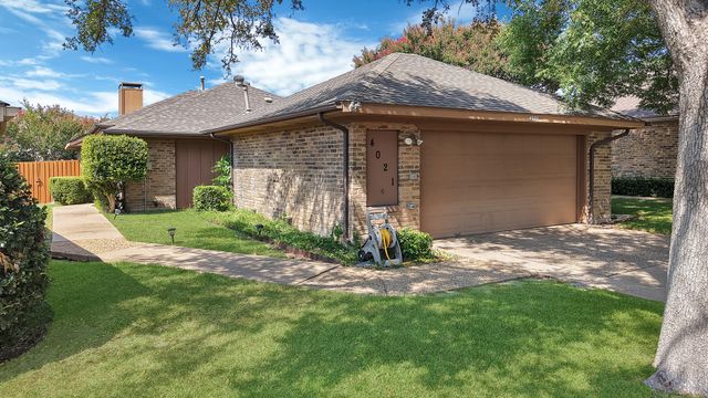 4021 Winter Park Lane, Addison, TX 75001
