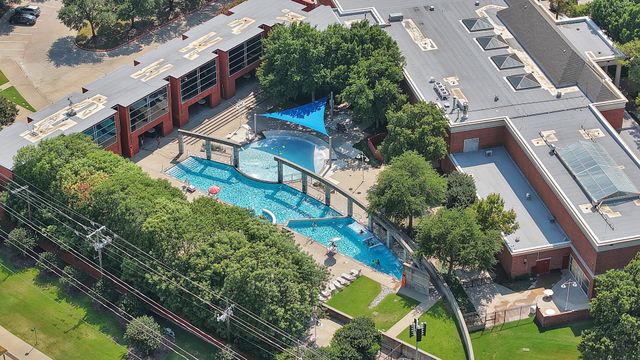 4021 Winter Park Lane, Addison, TX 75001