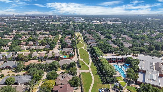 4021 Winter Park Lane, Addison, TX 75001