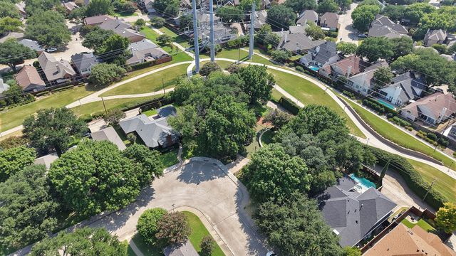 4021 Winter Park Lane, Addison, TX 75001