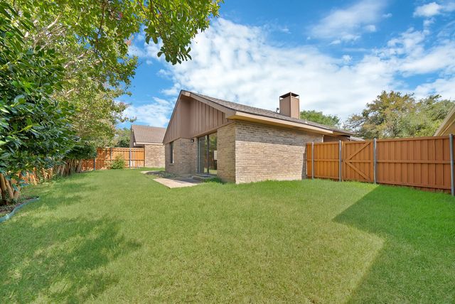 4021 Winter Park Lane, Addison, TX 75001