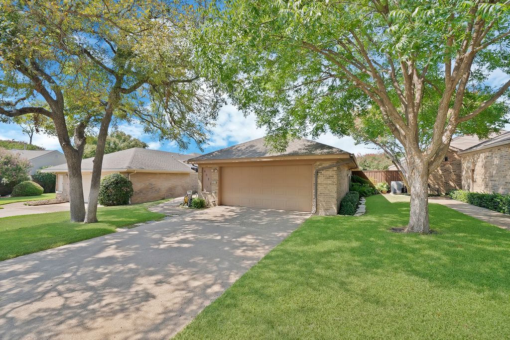 4021 Winter Park Lane, Addison, TX 75001