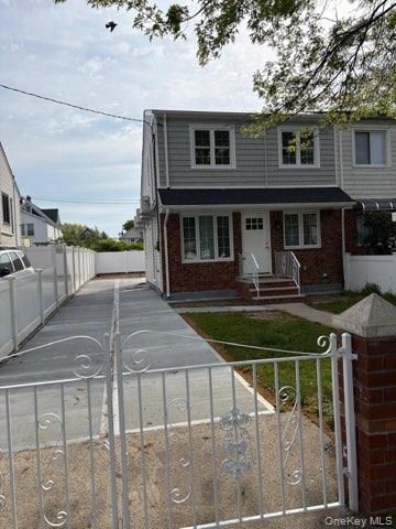 114-41 166th Street, Addisleigh Park, NY 11434