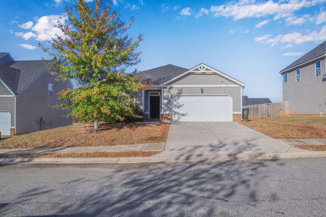 205 Hazelwood Court, Grovetown, GA 30813