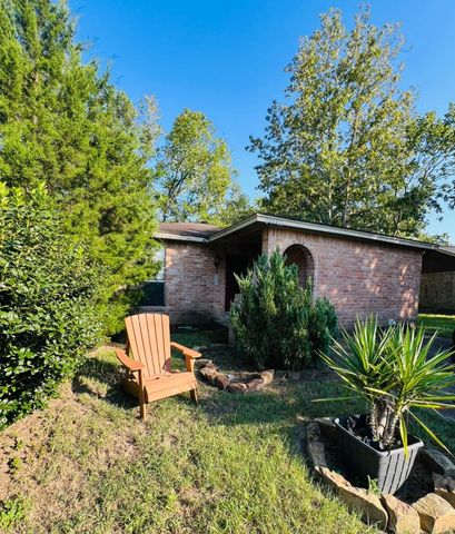 24102 Flax Court, Tomball, TX 77375