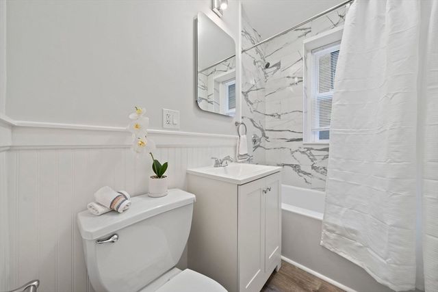 1564 Commonwealth Ave 3, Boston, MA 02135