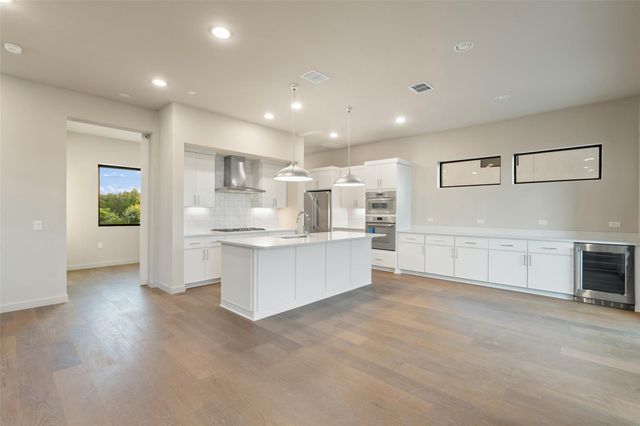 9803 Ribelin Ranch CT 16, Austin, TX 78750