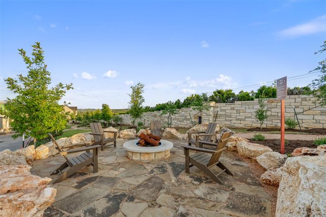 9803 Ribelin Ranch CT 16, Austin, TX 78750