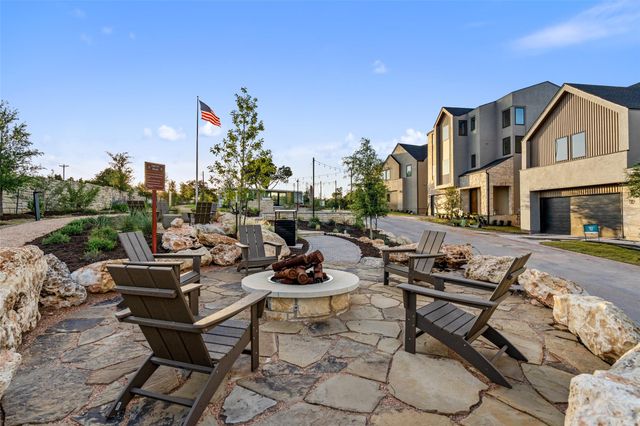 9803 Ribelin Ranch CT 16, Austin, TX 78750