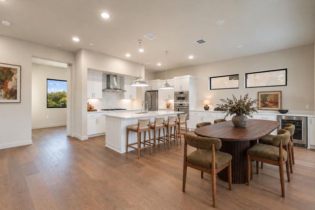 9803 Ribelin Ranch CT 16, Austin, TX 78750