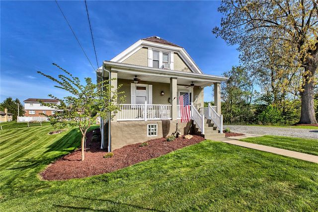 1016 Patterson Ave, Jeannette, PA 15644