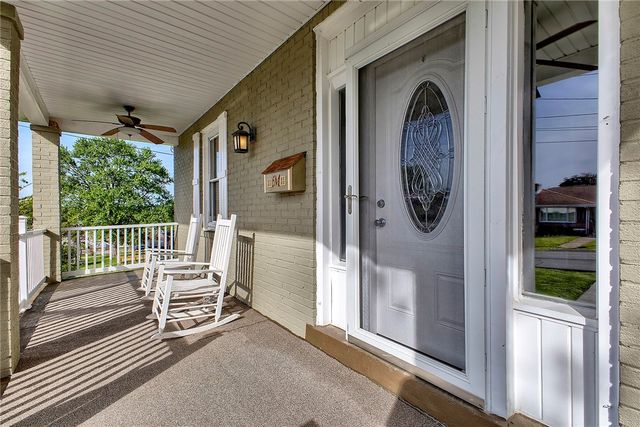 1016 Patterson Ave, Jeannette, PA 15644