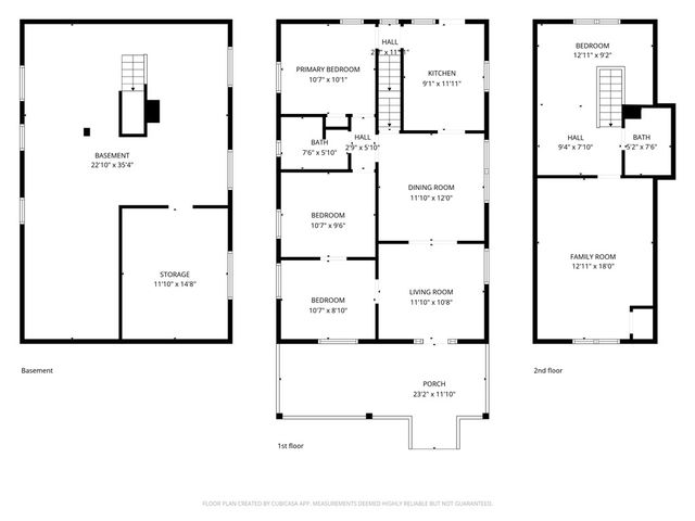 1016 Patterson Ave, Jeannette, PA 15644