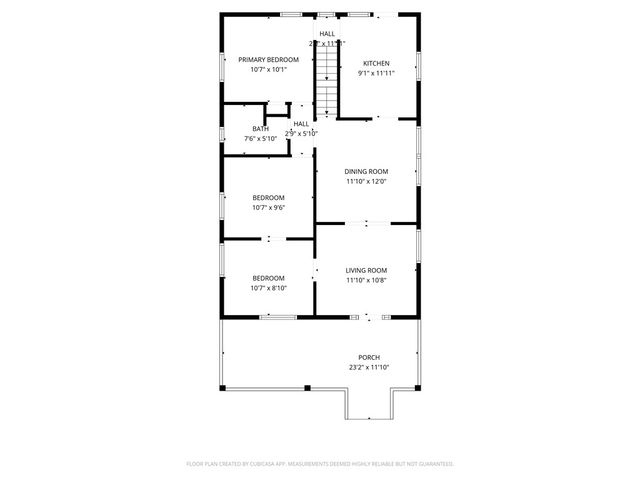 1016 Patterson Ave, Jeannette, PA 15644