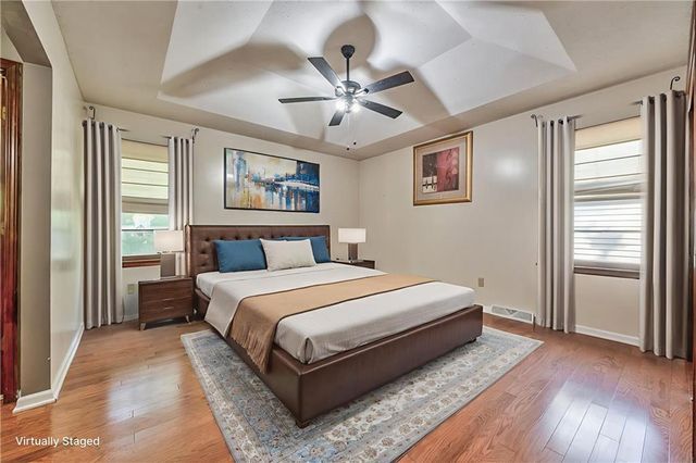 7736 Westgate Drive, Lenexa, KS 66216