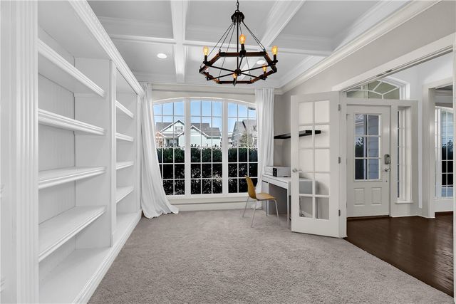 1013 Charing Cross, Cave Springs, AR 72718