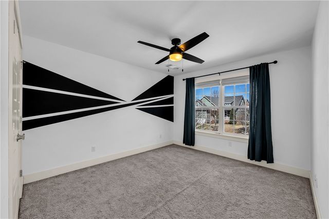 1013 Charing Cross, Cave Springs, AR 72718