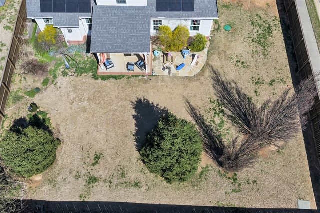 1013 Charing Cross, Cave Springs, AR 72718