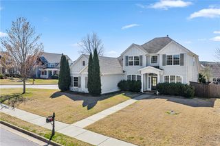 1013 Charing Cross, Cave Springs, AR 72718