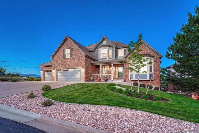 6555 Esperanza Drive, Castle Pines, CO 80108